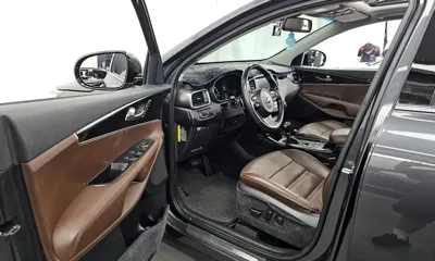 Kia Sorento 2016, 147305 км, за 8336.62 USD - фото 10