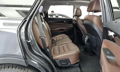 Kia Sorento 2016, 147305 км, за 8336.62 USD - фото 12