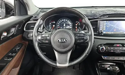 Kia Sorento 2016, 147305 км, за 8336.62 USD - фото 13