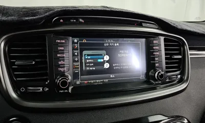 Kia Sorento 2016, 147305 км, за 8336.62 USD - фото 16