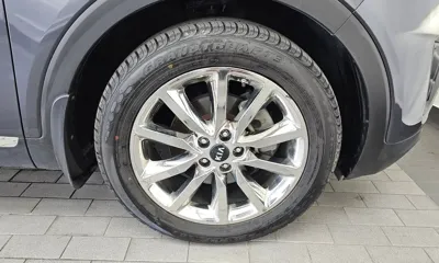 Kia Sorento 2016, 147305 км, за 8336.62 USD - фото 21