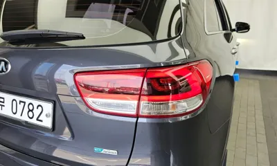 Kia Sorento 2016, 147305 км, за 8336.62 USD - фото 23