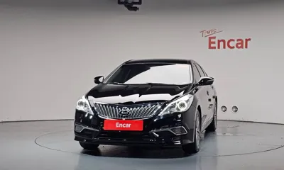 Hyundai Grandeur 2017, 47215 км, за 8788.28 USD