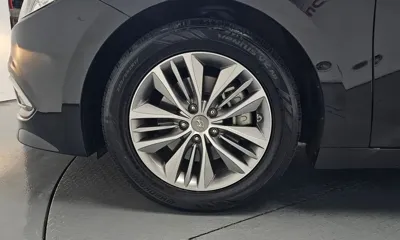 Hyundai Grandeur 2017, 47215 км, за 8788.28 USD
