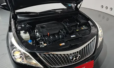Hyundai Grandeur 2017, 47215 км, за 8784.26 USD - фото 6