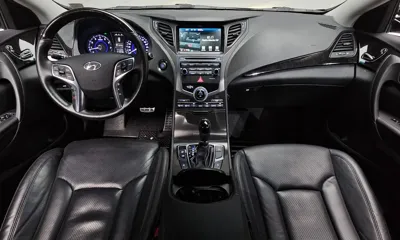Hyundai Grandeur 2017, 47215 км, за 8784.26 USD - фото 7