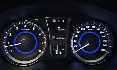 Hyundai Grandeur 2017, 47215 км, за 8784.26 USD - фото 8