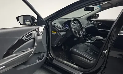 Hyundai Grandeur 2017, 47215 км, за 8784.26 USD - фото 10