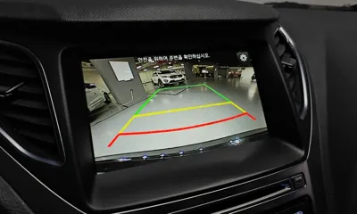 Hyundai Grandeur 2017, 47215 км, за 8784.26 USD - фото 14