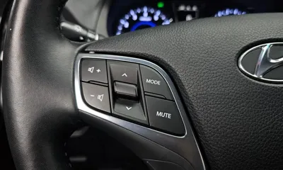 Hyundai Grandeur 2017, 47215 км, за 8784.26 USD - фото 17