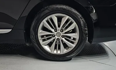 Hyundai Grandeur 2017, 47215 км, за 8784.26 USD - фото 21
