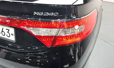 Hyundai Grandeur 2017, 47215 км, за 8784.26 USD - фото 23