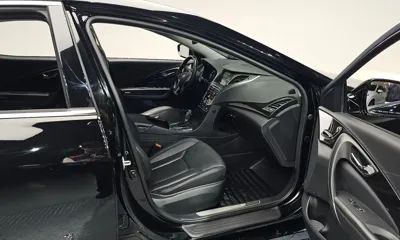 Hyundai Grandeur 2017, 47215 км, за 8784.26 USD - фото 26