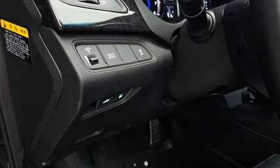 Hyundai Grandeur 2017, 47215 км, за 8784.26 USD - фото 27
