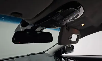 Hyundai Grandeur 2017, 47215 км, за 8784.26 USD - фото 30