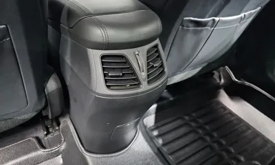 Hyundai Grandeur 2017, 47215 км, за 8784.26 USD - фото 32