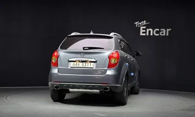 KG_Mobility_Ssangyong KORANDO 2011, 149689 км, за 1621.41 USD
