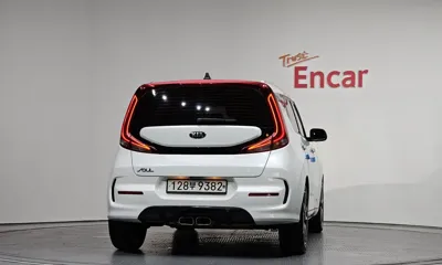 Kia Soul 2019, 111598 км, за 9751.02 USD