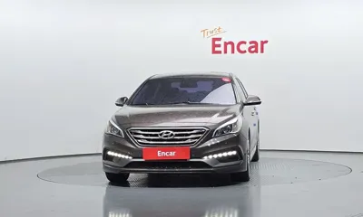 Hyundai Sonata 2017, 90192 км, за 6892.48 USD
