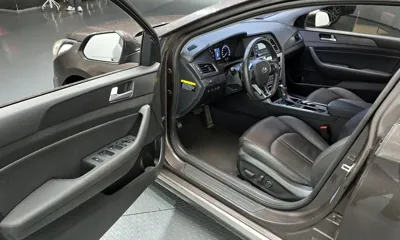 Hyundai Sonata 2017, 90192 км, за 6830.61 USD - фото 10