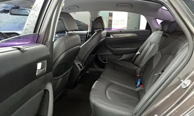 Hyundai Sonata 2017, 90192 км, за 6830.61 USD - фото 11