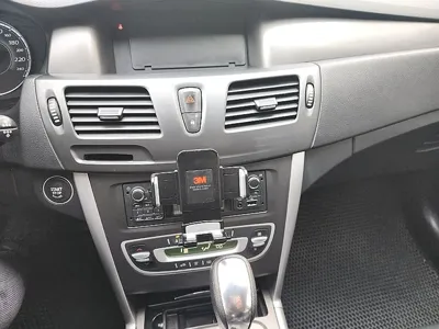 Renault-KoreaSamsung SM5 2014, 149253 км, за 1916.09 USD - фото 8