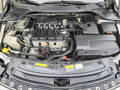 Renault-KoreaSamsung SM5 2014, 149253 км, за 1916.09 USD - фото 15