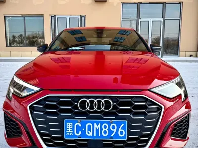 Audi A3 2022, 49000 км, за 18710.5 USD
