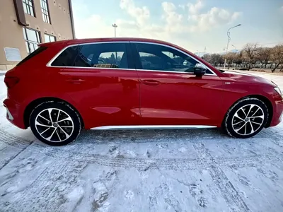 Audi A3 2022, 49000 км, за 18710.5 USD - фото 7