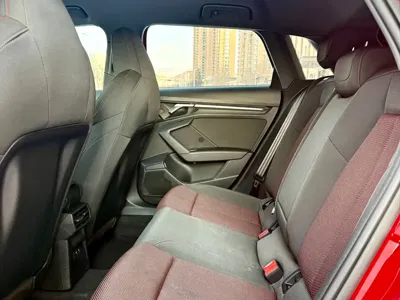 Audi A3 2022, 49000 км, за 18710.5 USD - фото 11