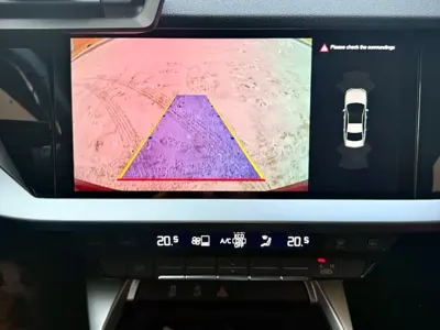 Audi A3 2022, 49000 км, за 18710.5 USD - фото 20