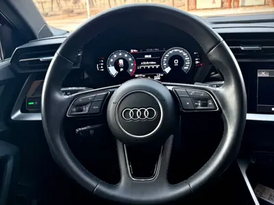 Audi A3 2022, 49000 км, за 18710.5 USD - фото 23