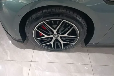 BYD Han L 2025, 7700 км, за 29263 USD - фото 10