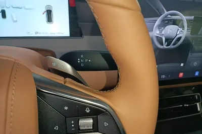 BYD Han L 2025, 7700 км, за 29263 USD - фото 21