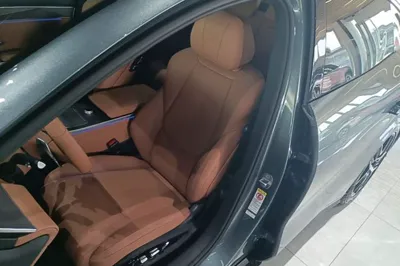 BYD Han L 2025, 7700 км, за 29263 USD - фото 22
