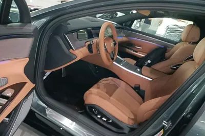 BYD Han L 2025, 7700 км, за 29263 USD - фото 23