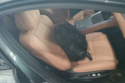 BYD Han L 2025, 7700 км, за 29263 USD - фото 24