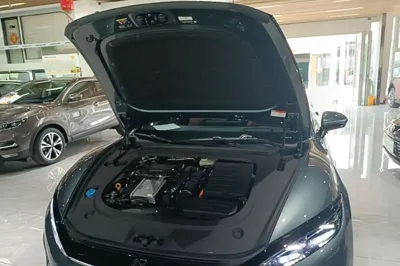 BYD Han L 2025, 7700 км, за 29263 USD - фото 30
