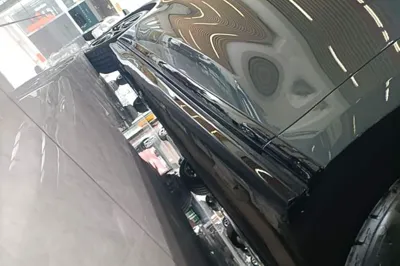 BYD Han L 2025, 7700 км, за 29263 USD - фото 32