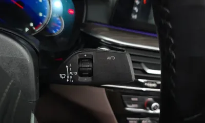 BMW 5-Series 2018, 139832 км, за 12669.03 USD - фото 28