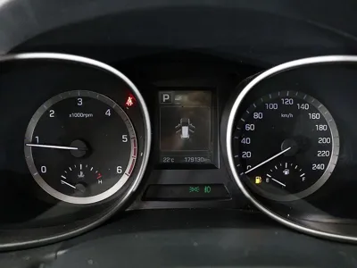 Hyundai Santafe 2016, 179111 км, за 5730.28 USD - фото 6