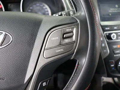 Hyundai Santafe 2016, 179111 км, за 5730.28 USD - фото 7