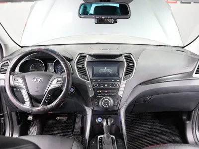 Hyundai Santafe 2016, 179111 км, за 5730.28 USD - фото 13