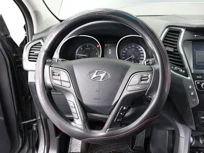 Hyundai Santafe 2016, 179111 км, за 5730.28 USD - фото 14