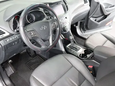 Hyundai Santafe 2016, 179111 км, за 5730.28 USD - фото 16