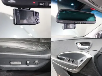 Hyundai Santafe 2016, 179111 км, за 5730.28 USD - фото 17