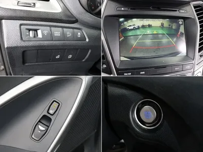 Hyundai Santafe 2016, 179111 км, за 5730.28 USD - фото 18