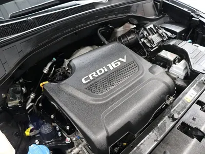 Hyundai Santafe 2016, 179111 км, за 5730.28 USD - фото 19