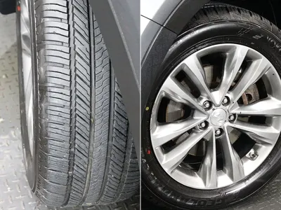 Hyundai Santafe 2016, 179111 км, за 5730.28 USD - фото 20