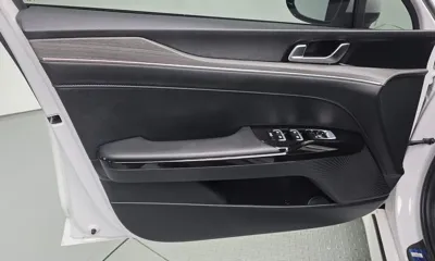 Kia K5 2024, 70451 км, за 17001.44 USD - фото 24